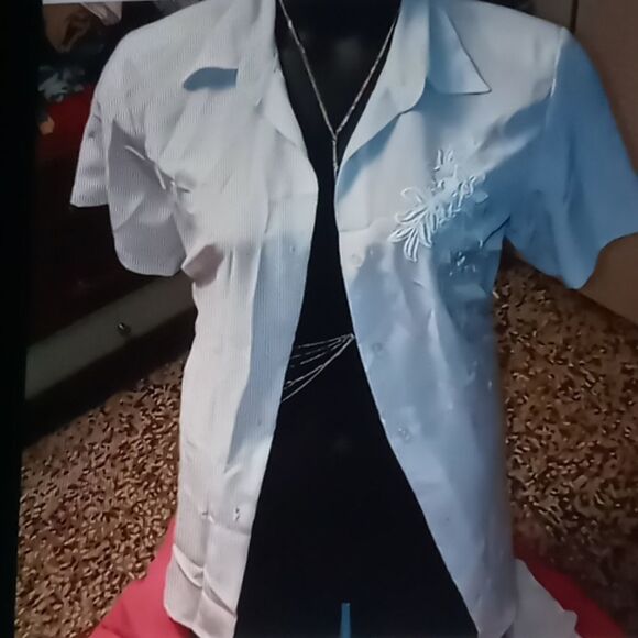 Button up bundle barbie and Ken look - Picture 3 of 5